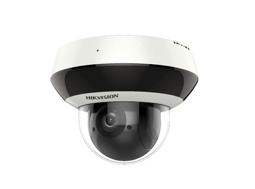 2-inch 4 MP 4x Zoom IR Mini