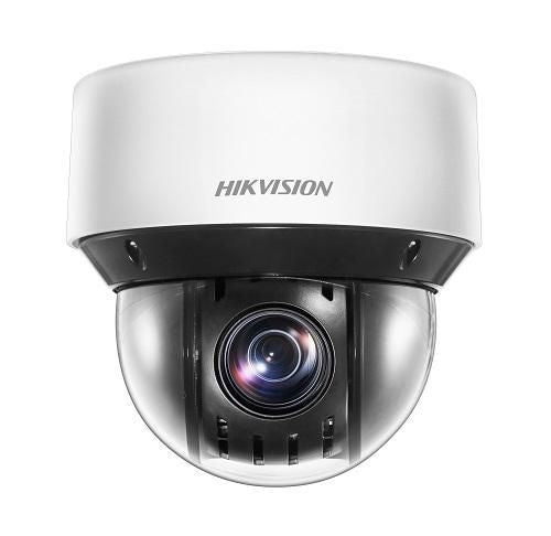 4MP 25x Network IR PTZ Camera