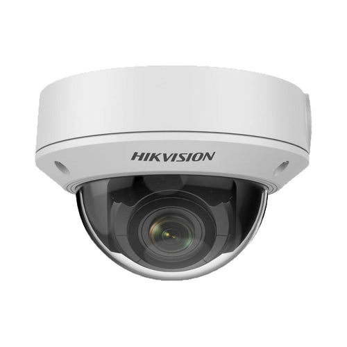 4 MP MD 2.0 Varifocal Dome