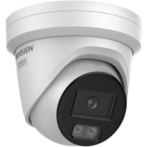 4 MP Smart Hybrid Light with