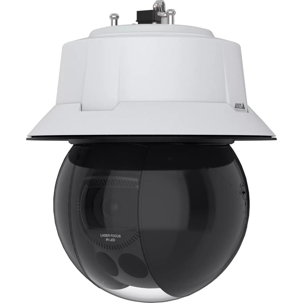 Q6358-LE 4K PTZ Camera