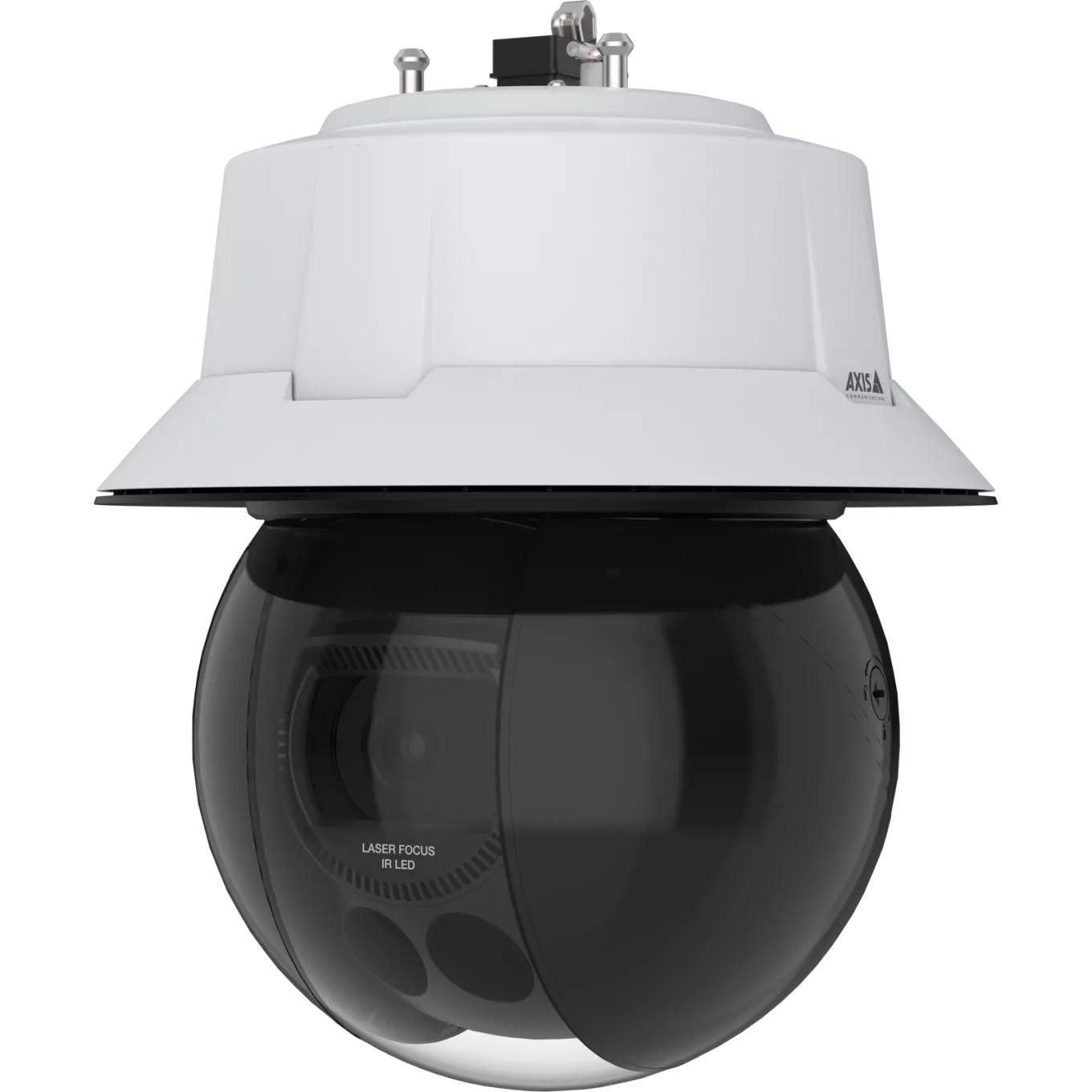 Q6358-LE 4K PTZ Camera